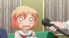 Kotoura-San - 03 1080p [Subtitle Indonesia]