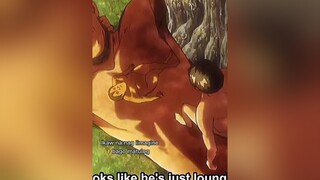 here you go😆 aot AttackOnTitan snk fyp fypシ foryou titan viral [tysm for 22k followers💕]