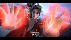 Peerless Battle Spirit eps 140 sub indo