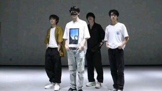 卧槽，内娱居然还有这么牛的生唱练习室！不看会后悔系列！