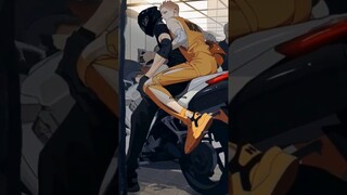 He Tian & Mo Guan Shan | 19 days❤️‍🔥❤️‍🔥❤️‍🔥