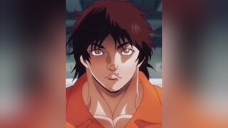 anime baki bakihanma badass foryou fypシ viral