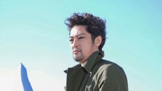 "เขาต่ำ" PPT ที่อยู่เบื้องหลังมุมมองการเปลี่ยนแปลงของ Takaya Aoyagi ภาพยนตร์สองตอนนั้นไร้ปัญหามากจนไ