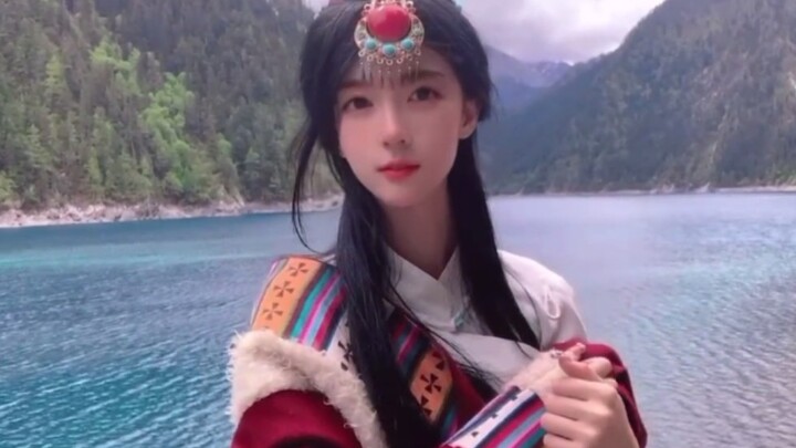 "People like me just love you at 105℃!!!"