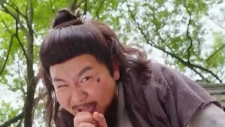 นักสู้สายดำบังเอิญทะลุมิติมาอยู่ในร่างแม่เลี้ยงใจร(720P_H