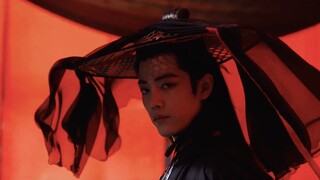 ด้วยความมีวินัยในตนเองและทักษะการแสดง ใบหน้านี้ควรอยู่ในชุดกึ่งถาวร |