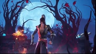 Ancient War Soul Episode 39 Sub Indo