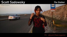 Cue 24 - "The Stalker" (Score of aborted independent Colombian film)