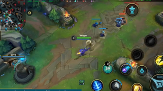 LMHT _ Tốc Chiến - VEIGAR MID - Cách đánh VEIGAR sao cho hiệu quả nhất _