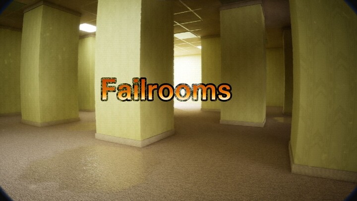Failrooms Demo