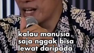 NIKAH ITU PERGANTIAN FASE