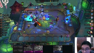 Cặp đôi hoàn hảo và bất hảo