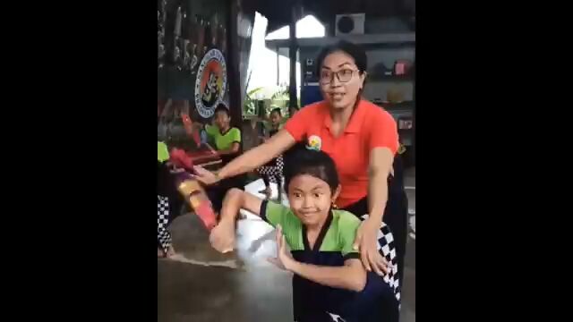 Indonesia vs. Philippines