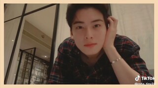 Cha Eun woo birthday 🎂🎉