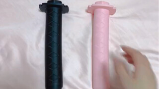 呜呼～炫耀下我的新玩具～