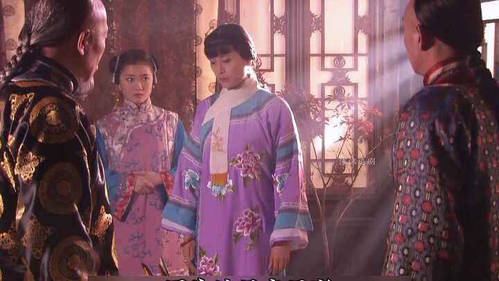 Đại Cách Cách mang thai trước hôn nhân và sinh đôi một trai một gái