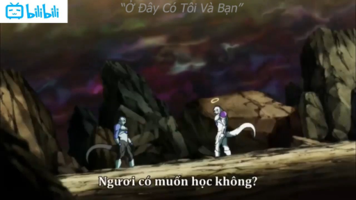 fost bị zeno sama xóa xổ môt cách hài hước -))