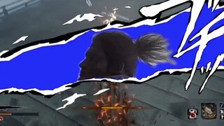 [P5 & Sekiro] Open Sekiro with P5