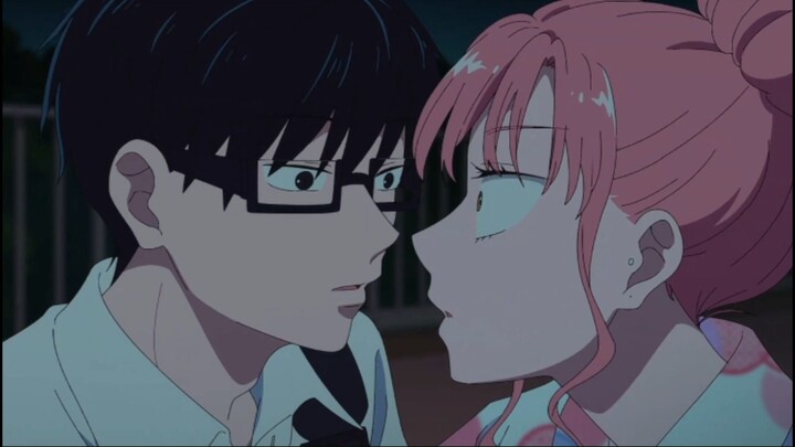 TaniMiyu core - You and I are Polar Opposite!
