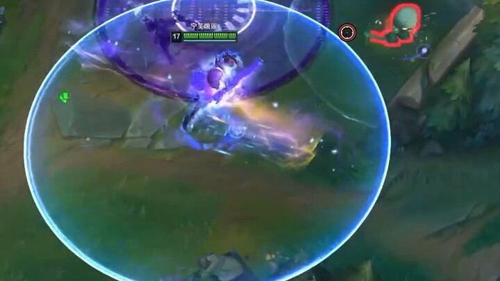 Unlimited firepower and versatility