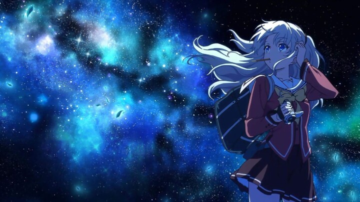 Một luồng gió mới giữa các nữ anh hùng anime, cô ấy...