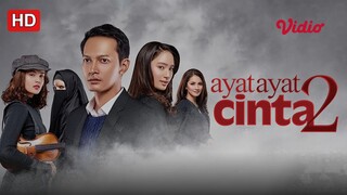 Ayat-Ayat Cinta 2 (2017) INDONESIA FULL HD