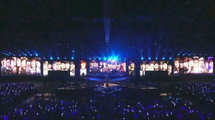 Zaman gelap LPL, Liga dikuasai oleh mereka.