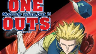 One Outs เกมนี้ไม่มีน้ำใจนักกีฬา ตอนที่ 1