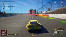 NASCAR 21 - Gameplay 2 - #nascar #gameplay