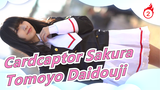 [Cardcaptor Sakura] Comiket (Pasar Komik) 97, Tomoyo Daidouji_2