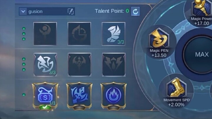 gusion flash emblem set reveal