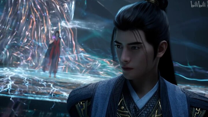 [Immortal Cultivation] Episode 136: The Return-to-Life Technique Guardian BGM — Vocal-Free Instrumen