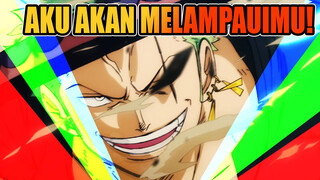 Satu-satunya Hal yang Aku Takuti adalah Berita Buruk Tentang Kalian