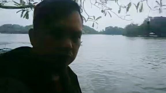 SITU GUDE TASIKMALAYA