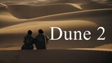 Dune Part Two (2024)  ORG 1080p