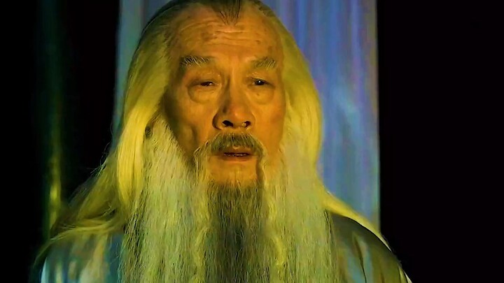 With Wu Zixu dead, the state of Wu is in grave danger!