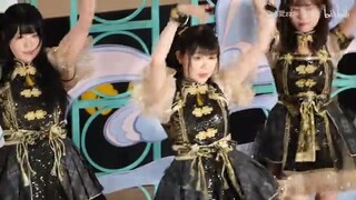 AKB48TeamSH张艺琳-240615杭州萧山银泰握手会-千秋令