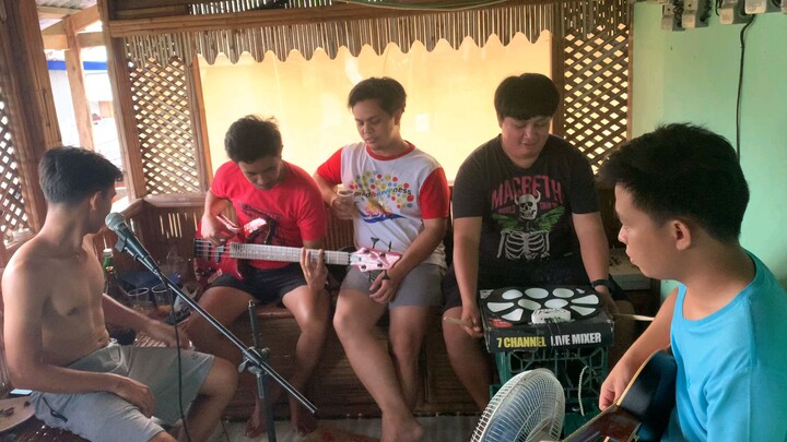 Dandirection - Inuman jamming
