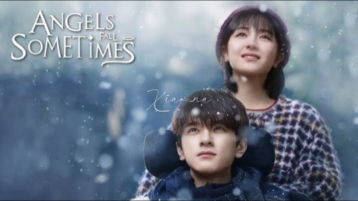Angels Fall Sometimes EP04 (2024) | ENG SUB