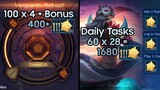 Free 3000 Diamonds with Vanguard Coins | Vanguard Coins Guide