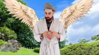 أول شخص يذهب إلى الجنة مقابل أول شخص يذهب إلى الجحيم