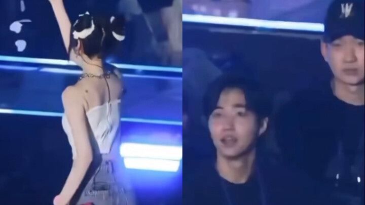 【ive】ฉันเพิ่งรู้ว่าแท้จริงแล้วทีมงานก็ไม่ได้เคยชินกับดาราเลยนะ…