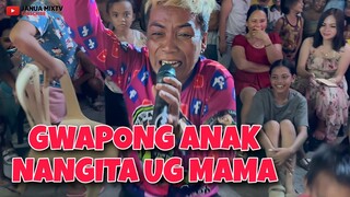 DRAMA NGA HILAK NGA MAY KATAWA