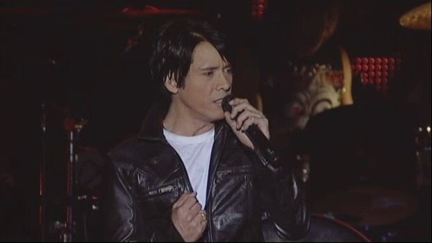 จำฝังใจ - ไมโคร (Live Version Concert)