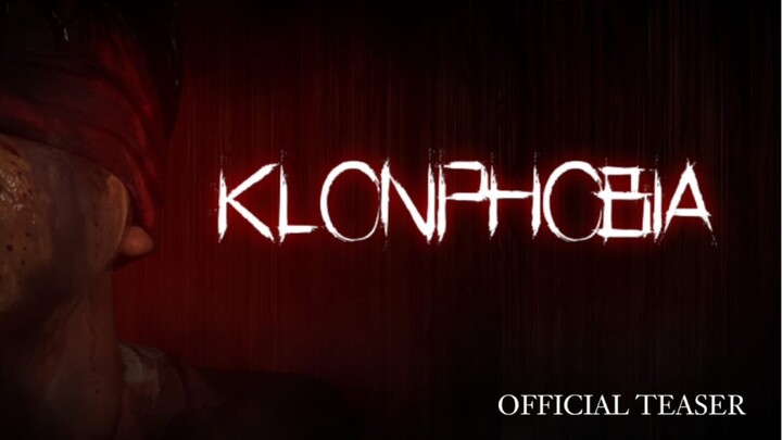 KLONPHOBIA ( 2023 ) | official teaser