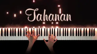 Adie - Tahanan | Piano Cover with Violins (with Lyrics)