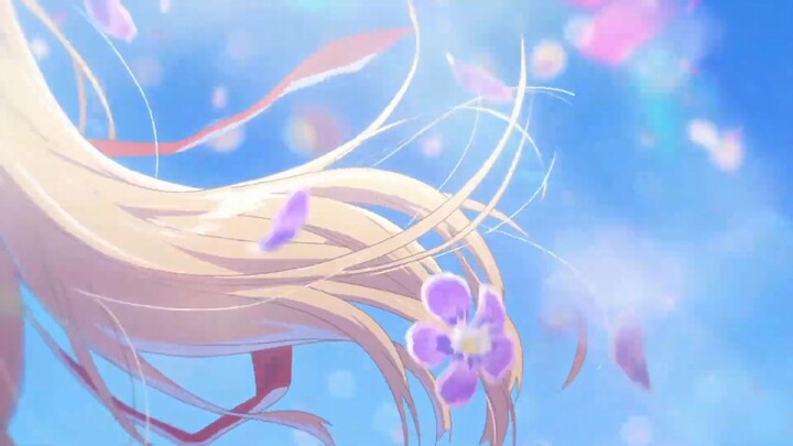 Em đây không phải Thúy Kiều「AMV」