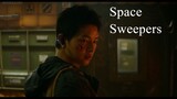 Space Sweepers | Korean Movie 2021