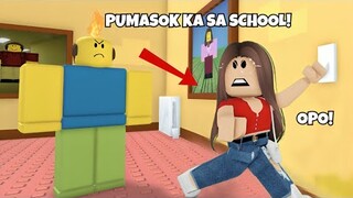 Need More Heat | HINDI AKO PUMASOK SA FIRST DAY OF SCHOOL!