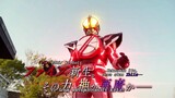 New Trailer Kamen Rider 555 20th: Paradise Regained [Subtitle Indonesia]
